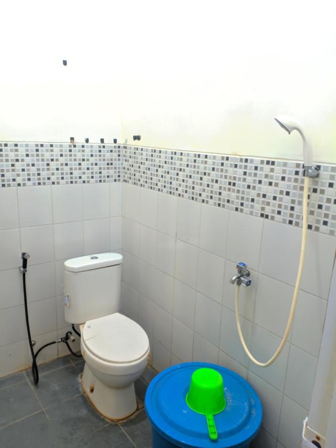 Wisma Sarjana Guesthouse Maguwo Exterior photo